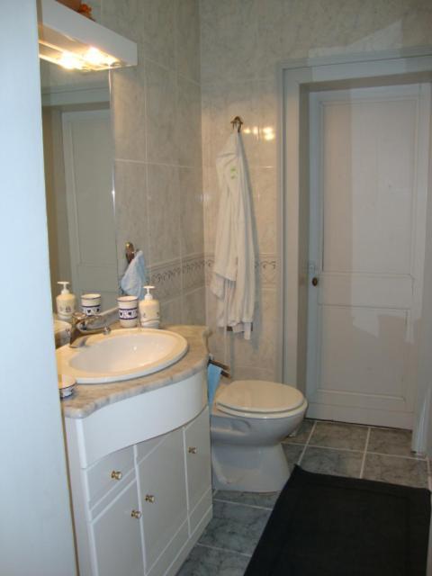 Bed and Breakfast Au Charme Des Pommiers Thiberville Esterno foto